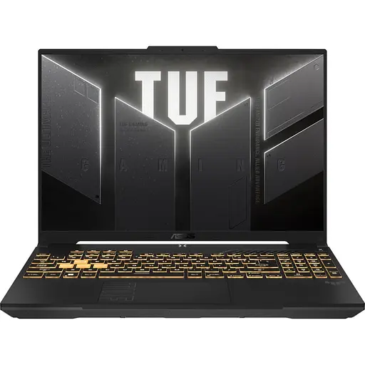 Ноутбук Asus TUF A16 FX607JV-N3129