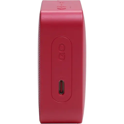 Портативная акустика JBL Go Essential 2 Red (JBLGOES2REDEU) [128283] - фото 5