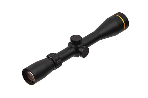 Оптический прицел LEUPOLD VX-Freedom 3-9х40 (1 inch) Tri-MOA - фото 2
