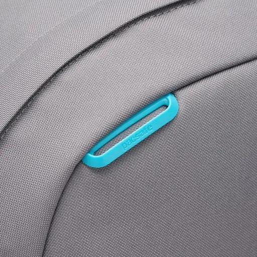 Рюкзак антикрадій Pacsafe Go 25 л backpack сірий (35115146) - фото 4