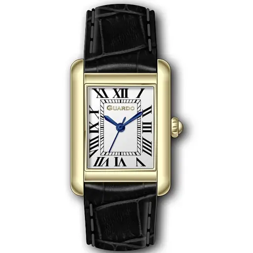 Жіночий годинник Guardo 012834-3