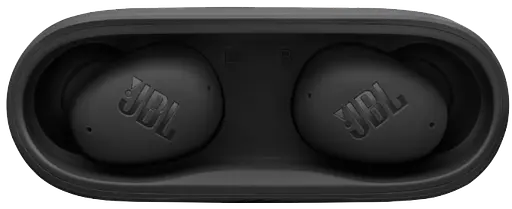 Наушники Wave BUDS 2 Black (JBLWBUDS2BLK) JBL teh0021169 - фото 7