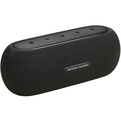 Акустична система Harman/Kardon Luna Black (HKLUNABLKEU)