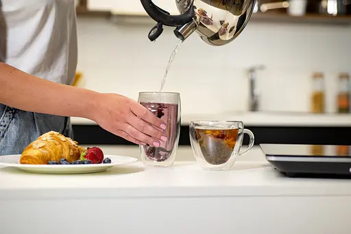 Чашка с двойной стенкой Ringel Guten Morgen, 350 мл - фото 4