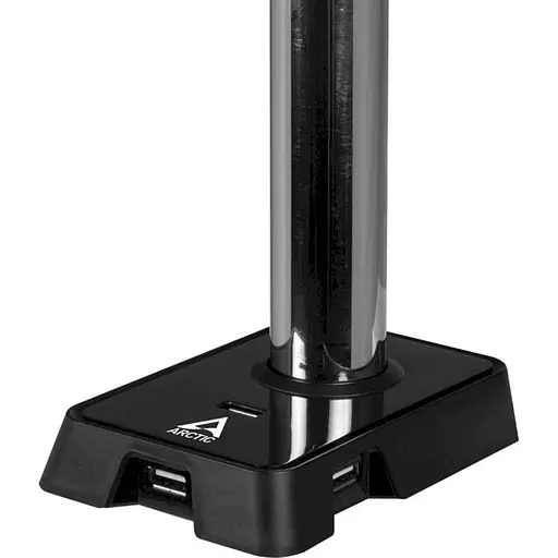 Настольный крепеж для мониторов Arctic Z1 Gen.3 13-43" Black (AEMNT00052A) [134151] - фото 7