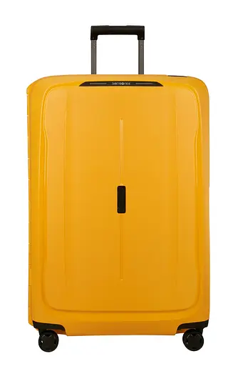 Чемодан Samsonite ESSENS RADIANT YELLOW 81x56x34 81 См KM0*36004