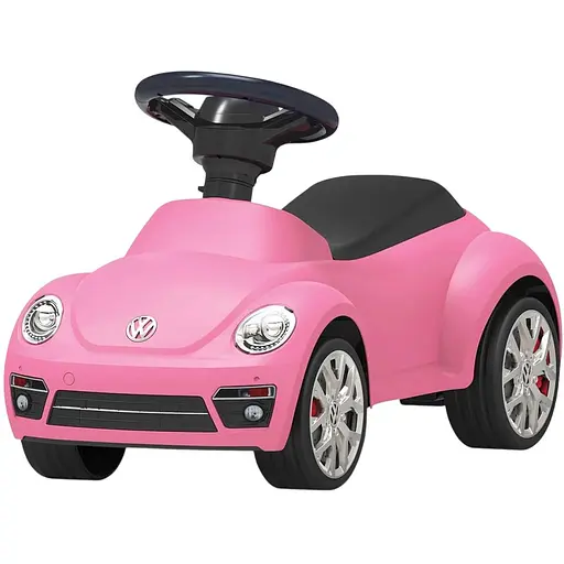 Толокар детский Rastar Volkswagen Beetle (85710)
