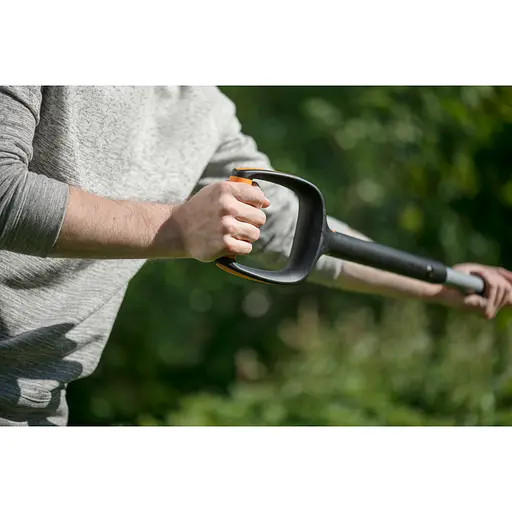 Вилы садовые Fiskars Xact 120 см (1070716) - фото 4