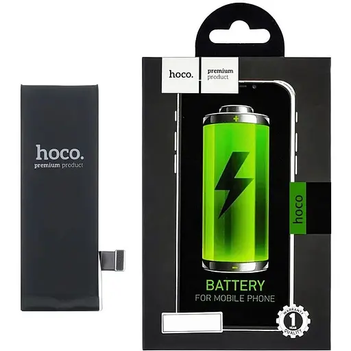 Акумулятор Hoco для Apple iPhone 5S/5C