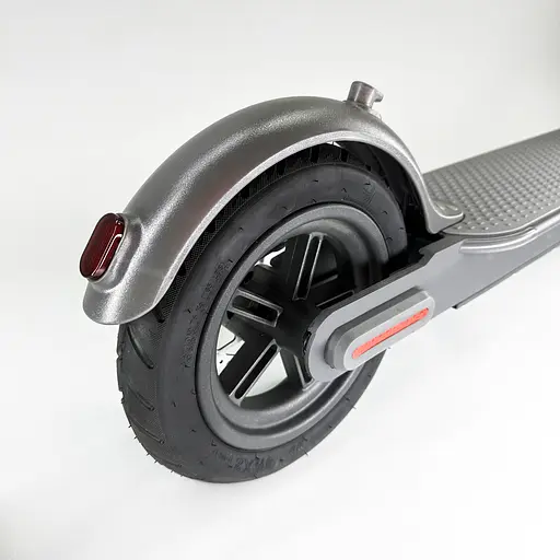 Электросамокат KUGOO M365 PRO Max 500W 11Ah черный - фото 8