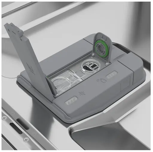 Посудомоечная машина Beko DEN48520XAD (6878924) - фото 3