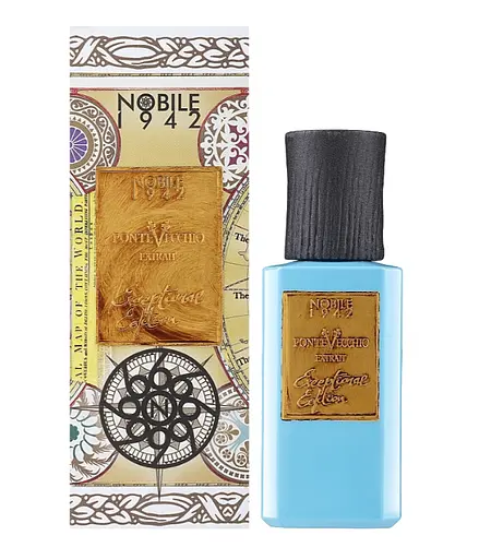 Оригинал Nobile 1942 PonteVecchio Exceptional Edition 75 мл Extrait de Parfum - фото 1