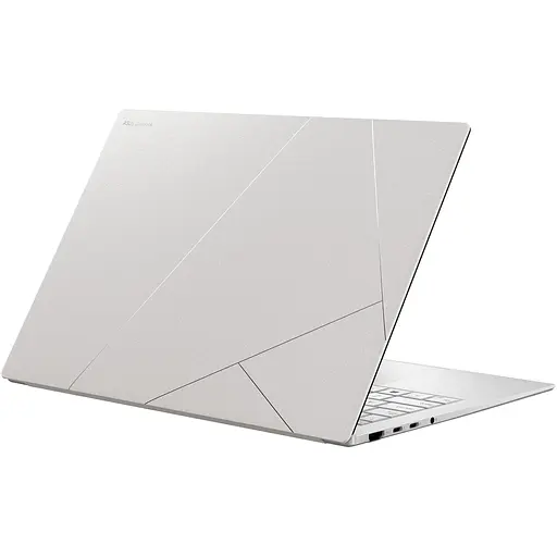 Ноутбук ASUS Zenbook S 14 90NB14F4 Ultra 7 258V la 48GHz,14'',3K,сенсорний,32GB LPDDR5X,1TB,Arc - фото 5