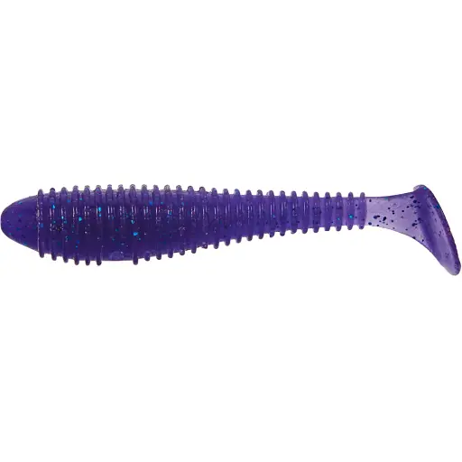 Силікон Select FatFish 3.8" #800 (5 шт/уп)