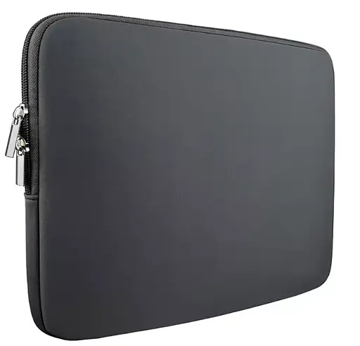 Сумка для ноутбука Laptop Bag 15.6" Black (NDB-2-15.6-hei) - фото 2