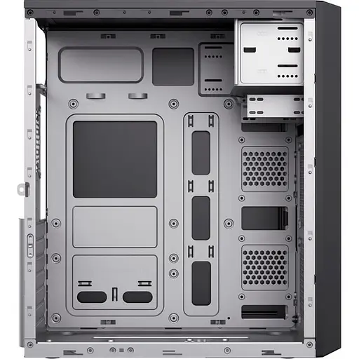 Корпус GameMax ET-214-NP 2U3-TYC (ET-214-NP 2U3-TYC) без блока питания - фото 6