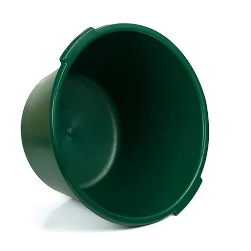 Таз садово-городній 20 л в асортименті - фото 6