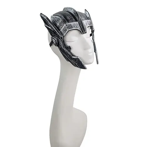 Маска шлем Тор - фото 3