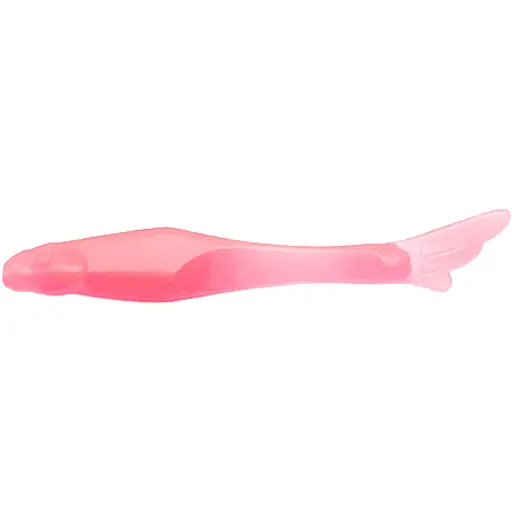 Силікон FishUP Aji Tiny 1.5" #404 - Pink Glow (12 шт/уп)