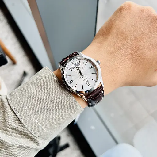 Годинник Casio MTP-1381L-7A - фото 6