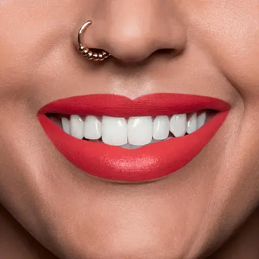 Рідка помада для губ Rimmel Stay Satin, відтінок 600, 5,5 мл (8000018389131) - фото 3