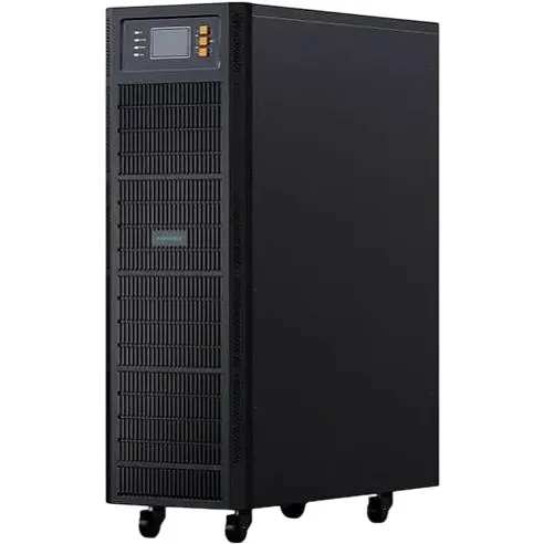 ДБЖ Marsriva MR-US6K, 6кВА/6кВт, 1:1 phase, Smart Online UPS, 16x12V/9Ah