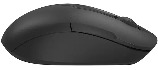 Бездротова миша A4Tech Fstyler FG15C Air2 Black (FG15C Air2 (Black)) - фото 8