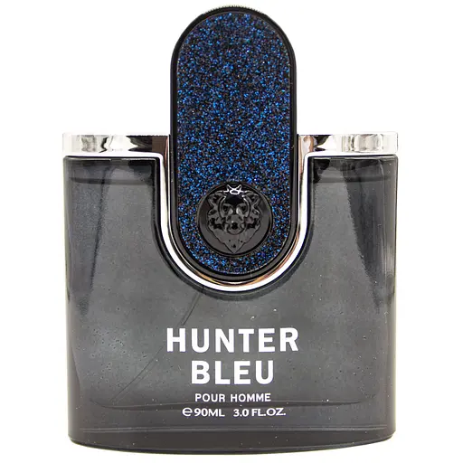 Парфюмированная вода мужская Prive Parfums Hunter Bleu 90 мл (MM358233)