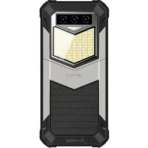 Смартфон Oukitel WP26 8/256GB Black - фото 3