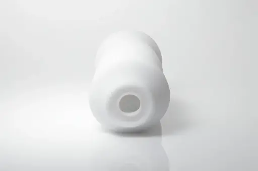 Мастурбатор Tenga 3D Module белый - фото 4
