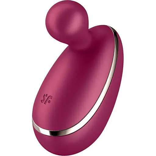 Вібратор Satisfyer Spot On 1 Berry SO8413 (108498)