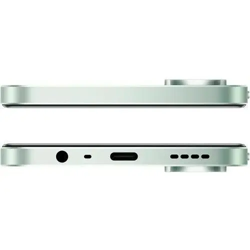 Смартфон Realme Note 60x 3/64GB Wilderness Green - фото 9