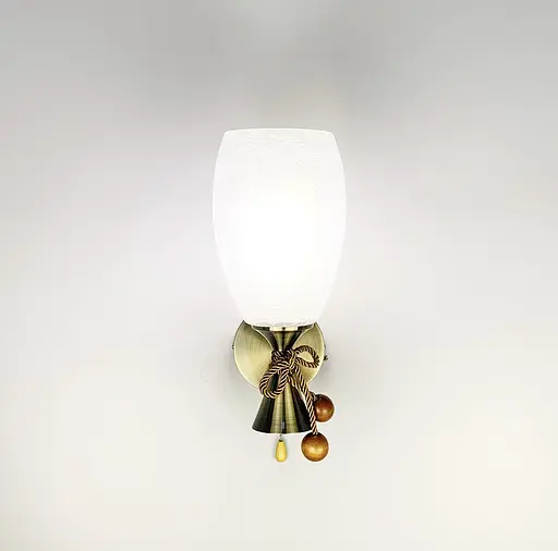 Настінний світильник з вимикачем Line F 11298/1W - фото 3