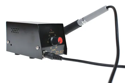 Паяльная станция ZD-927 8W - фото 4