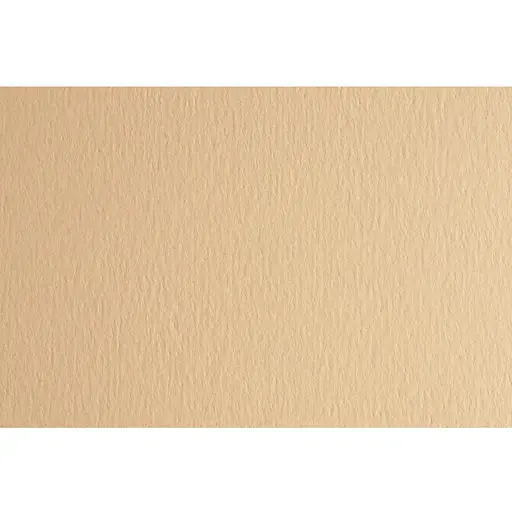 Папір для дизайну Fabriano Colore A4 (21x29.7см) №37 оnice 200г/м2 кремовий дрібне зерно