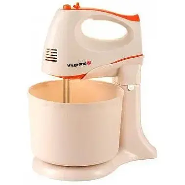 Міксер з чашею VilGrand 300Вт VHM3017B