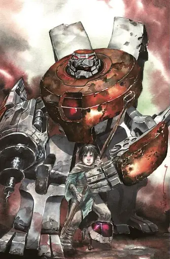 Обраниця. Кібермаг. Том 3 - фото 11