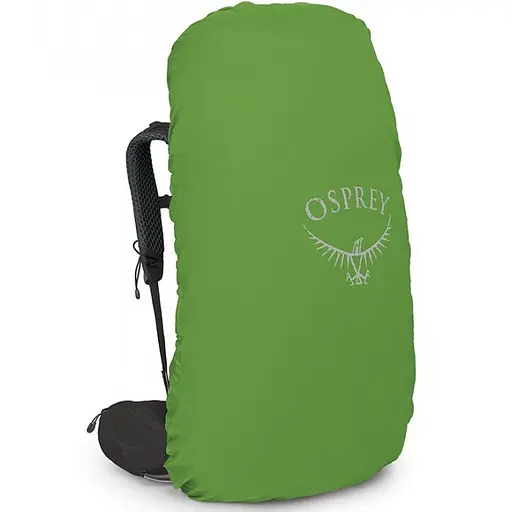 Рюкзак Osprey Kestrel 68 Black S M (1054-009.3301) - фото 4