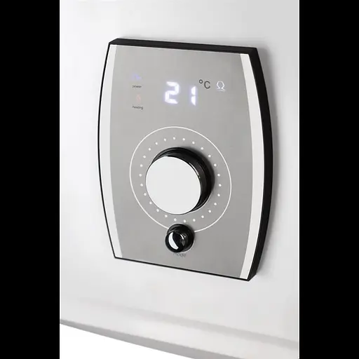 Водонагрівач Willer EVH50RI серія Sun - фото 7