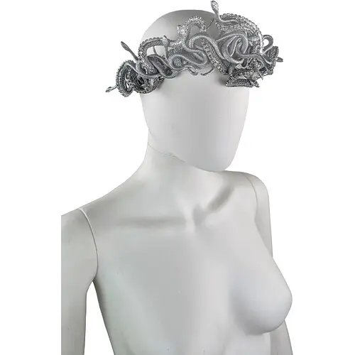 Тиара Горгона - фото 2