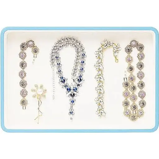 Штабелируемые лотки для ювелирных изделий V-LAFUYLIFE