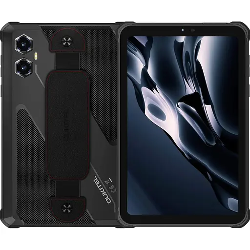 Планшет Oukitel RT3 Plus 4/128GB Black [148951]