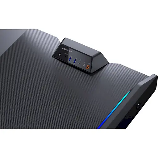 Геймерский стол Cougar MARS PRO 150 (MARS PRO 150) - фото 6