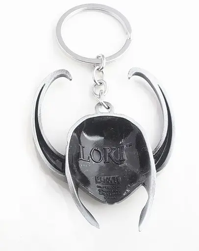 Брелок GeekLand Локі Loki L 10.8.959 - фото 3