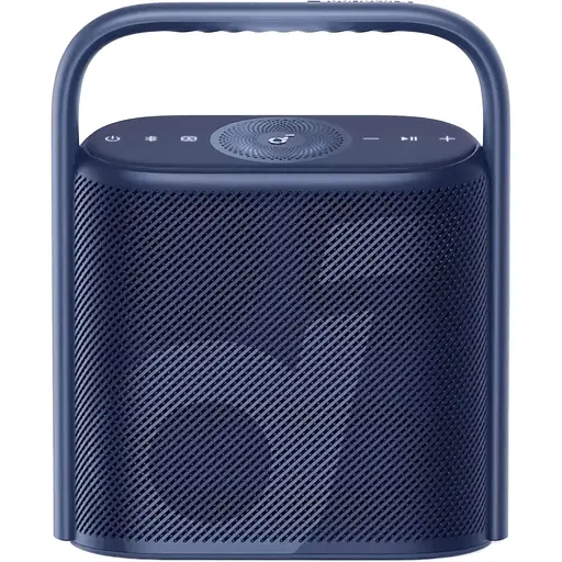 Портативна акустика SoundCore Motion X500 Glitzy Blue (A3131031) [136167]