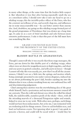 Moby Dick - фото 6