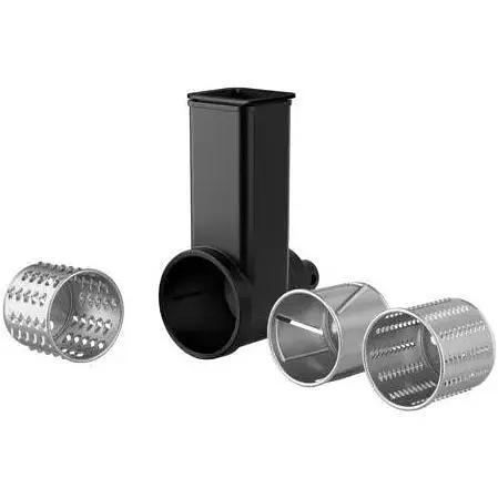 Кухонная машина Electrolux E5KM1-6GBP - фото 3