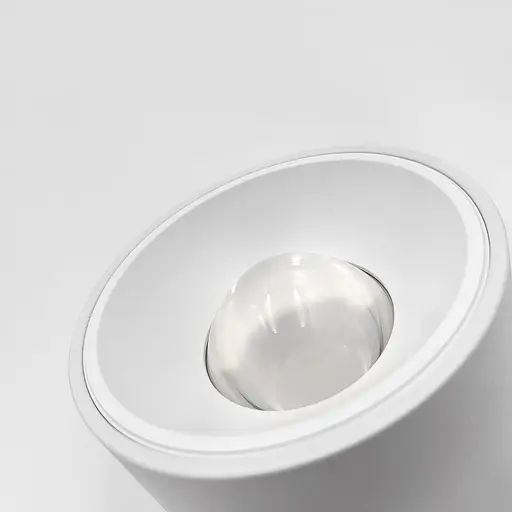 Точковий світильник Skarlat RSLC78030 15W WH 3000K - фото 4