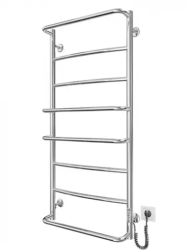 Полотенцесушитель Mario НР-И 1100х520-150 мм с таймером-регулятором 2.3.0317.10.P - фото 2