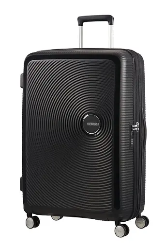 Валіза American Tourister SOUNDBOX BLACK 77x51,5x29,5(32,5) 77 См 32G*09003 - фото 2